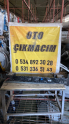 Oto Çıkma Parça / Mercedes / B Serisi / Tampon / Tampon Demiri / Çıkma Parça 