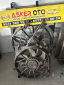 Vectra b fan motoru