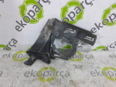 BMW F22 1 Serisi 2011-15 Sağ Ön Sis Far Yeri 51118055304