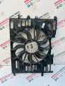 Oto Çıkma Parça / Volvo / XC90 / Fan / Fan Beyni / Çıkma Parça 