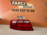 Oto Çıkma Parça / Audi / A5 / Far & Stop / Sol Arka Stop / Çıkma Parça 