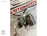 Oto Çıkma Parça / Fiat / Ducato / Jant & Lastik / Jant & Lastik Takımı / Sıfır Parça 