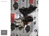 Oto Çıkma Parça / Bmw / 3 Serisi / Motor / Turbo / Çıkma Parça 
