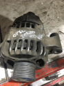 OPEL ZAFİRA ŞARJ DİNAMOSU GÜÇMANLAR OTO 05301378692