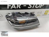 Oto Çıkma Parça / Volkswagen / Tiguan / Far & Stop / Gündüz Ledi / Çıkma Parça 
