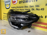 Oto Çıkma Parça / Renault / R 5 / Far & Stop / Sağ Ön Far / Çıkma Parça 