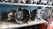 Oto Çıkma Parça / Hyundai / Excel / Şanzıman / Şanzıman Komple / Çıkma Parça 