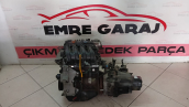 Oto Çıkma Parça / Renault / Clio / Motor / Motor (komple) / Çıkma Parça 