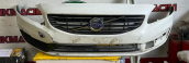 Oto Çıkma Parça / Volvo / S60 / Tampon / Ön Tampon / Çıkma Parça 