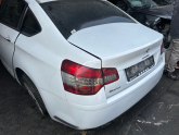 Citroen c5 x7 sol arka stop çıkma