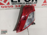 Oto Çıkma Parça / Toyota / Yaris / Far & Stop / Sağ Arka Stop / Çıkma Parça 