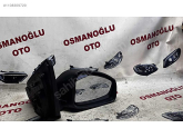 Oto Çıkma Parça / Renault / Megane / Ayna / Sağ Dış Ayna / Çıkma Parça 
