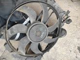 CRUZE FAN MOTORU DAVLUMBAZLI 52421475