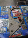 Oto Çıkma Parça / Ford / Fiesta / Far & Stop / Far Yıkama Kapağı / Çıkma Parça 