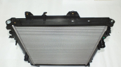 Oto Çıkma Parça / Toyota / Hilux / Radyatör / Radyatör Seti / Sıfır Parça 