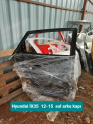 Oto Çıkma Parça / Hyundai / ix35 / Kaporta & Karoser / Sol Arka Kapı / Çıkma Parça 