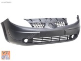 SCENİC 2 TAMPON ÖN SİSLİ 03-06 RENAULT 7701474769