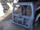 Oto Çıkma Parça / Volkswagen / Caddy / Kaporta & Karoser / Bagaj Kapağı / Çıkma Parça 