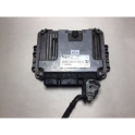 Ford Fiesta B-Max 1.6 Motor Beyni 0281017752 AA61-12A650-PD