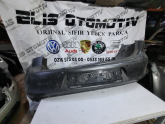 VW Golf 7 Modeli için Çıkma Arka Tampon