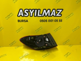 Oto Çıkma Parça / Renault / Twingo / Far & Stop / Sağ Arka Stop / Çıkma Parça 
