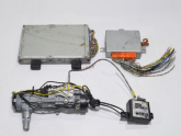 Oto Çıkma Parça / Honda / CR-V / Beyin / Motor Beyni / Çıkma Parça 