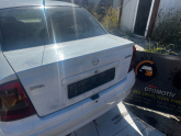Oto Çıkma Parça / Opel / Astra / Kaporta & Karoser / Komple Arka / Çıkma Parça 