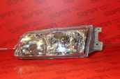 Oto Çıkma Parça / Hyundai / Starex / Far & Stop / Sol Ön Far / Sıfır Parça 