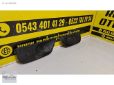 Oto Çıkma Parça / Renault / Master / Tampon / Sis Farı Çerçevesi / Çıkma Parça 