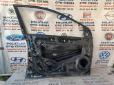 Oto Çıkma Parça / Honda / Civic / Kaporta & Karoser / Sol Ön Kapı / Çıkma Parça 
