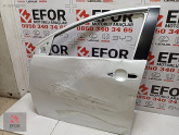 Oto Çıkma Parça / Toyota / Yaris / Kaporta & Karoser / Sağ Ön Kapı / Çıkma Parça 