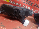 Oto Çıkma Parça / Volkswagen / Caddy / Far & Stop / Sol Ön Far / Çıkma Parça 