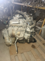 Crafter motor