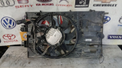 Oto Çıkma Parça / Renault / Express / Klima / Klima Fanı / Çıkma Parça 