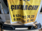 Audi A3 Arka Tampon Spoyler 8V5807521 - Orijinal Çıkma Parça
