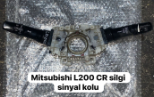 MİTSUBİSHİ L200 CR SİLGİ SİNYAL KOLU