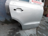 Oto Çıkma Parça / Audi / Q3 / Kaporta & Karoser / Sağ Arka Kapı / Çıkma Parça 