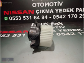 Oto Çıkma Parça / Nissan / Navara / Kalorifer / Kalorifer Motoru / Çıkma Parça 
