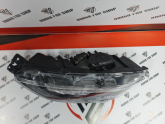 Oto Çıkma Parça / Honda / Civic / Far & Stop / Sağ Ön Far / Çıkma Parça 
