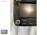 Oto Çıkma Parça / Volkswagen / Touareg / Multimedya / Ekran / Çıkma Parça 