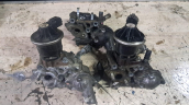 Honda Civic Egr Valfi