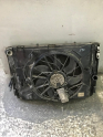 BMW E90 BENZİNLİ FAN MOTORU RADYOTÖR SETİ KOMPLE ORJİNAL