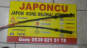 Oto Çıkma Parça / Hyundai / Elantra / Vites / Vites Halatı / Sıfır Parça 