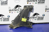 BMW İX3 G08 SOL ALT BAKALİT 2020/24 11481710