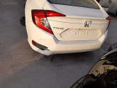 Oto Çıkma Parça / Honda / Civic / Kaporta & Karoser / Basamak / Çıkma Parça 