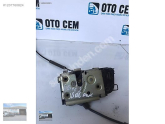 OTO CEMDEN ÇIKMA RENAULT LAGUNA 2 SAĞ ARKA KAPI KİLİDİ