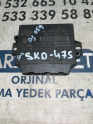 Oto Çıkma Parça / Volkswagen / Golf / Beyin / Park Sensör Beyni / Çıkma Parça 