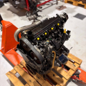 Oto Çıkma Parça / Renault / Symbol / Motor / Motor (komple) / Çıkma Parça 