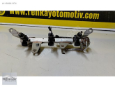 Oto Çıkma Parça / Renault / Clio / Radyatör / Su Radyatörü / Çıkma Parça 