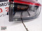 Oto Çıkma Parça / Honda / HR-V / Kaporta & Karoser / Bagaj Havuz Sacı / Çıkma Parça 